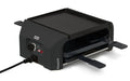 Stöckli Pizzagrill FourFour Pizza, Grill, Raclette, 870 Watt