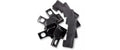 5015 THU Thule clamp kit Kit