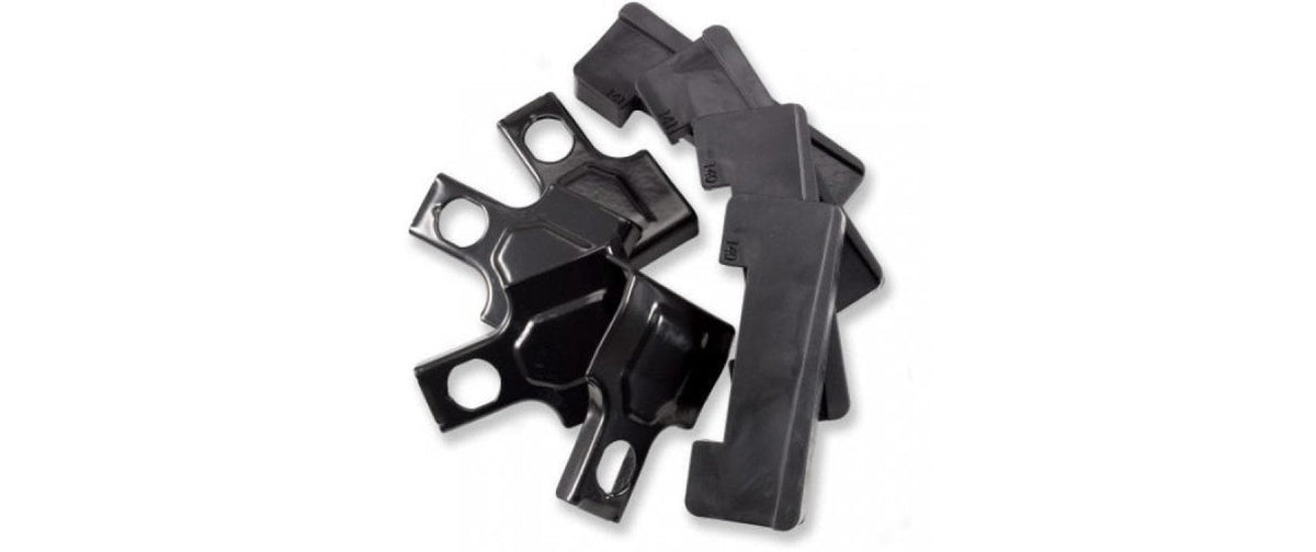 5015 THU Thule clamp kit Kit