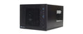 SilverStone Desktop SST-SG05BB-Lite, ONT Stahl-Gehäuse schwarz, 222x176x276mm