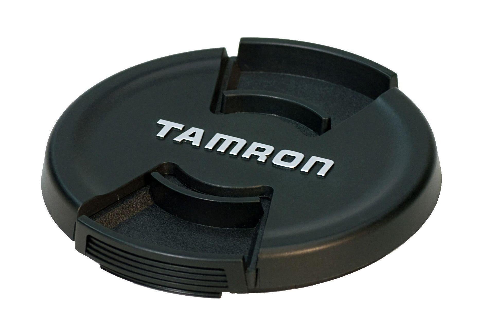 Tamron Frontdeckel 82mm