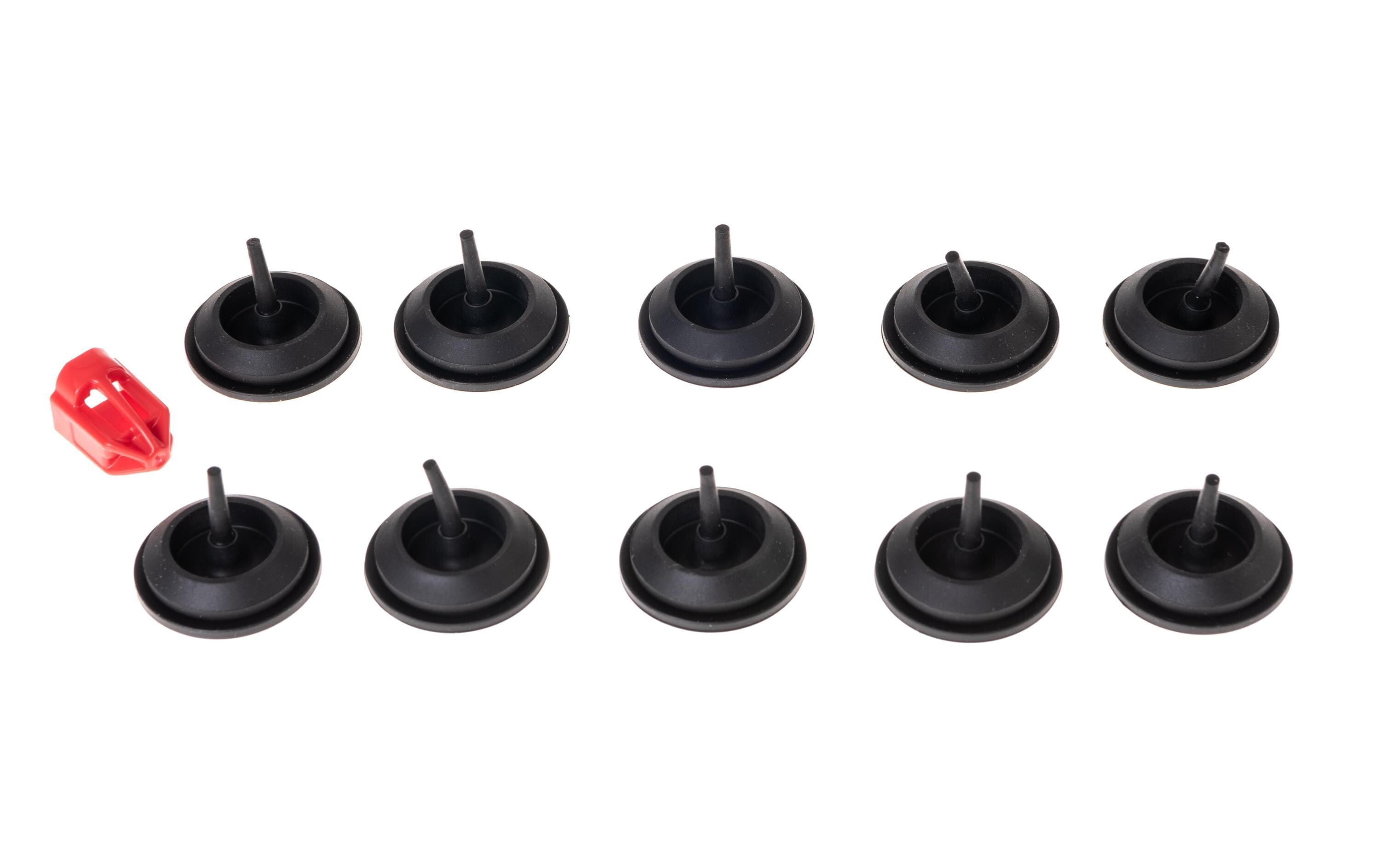 AXIS Dichtung C M20 Kabel 5 - 15 mm 10 Stück