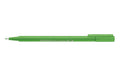 STAEDTLER 338 Broadliner triplus gelbgrün Rundspitze, 0,8 mm