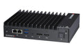 Supermicro E100-9S-L: Intel i3-7100U bis 32GB RAM, 1x intern M.2 2280, USB 3.0