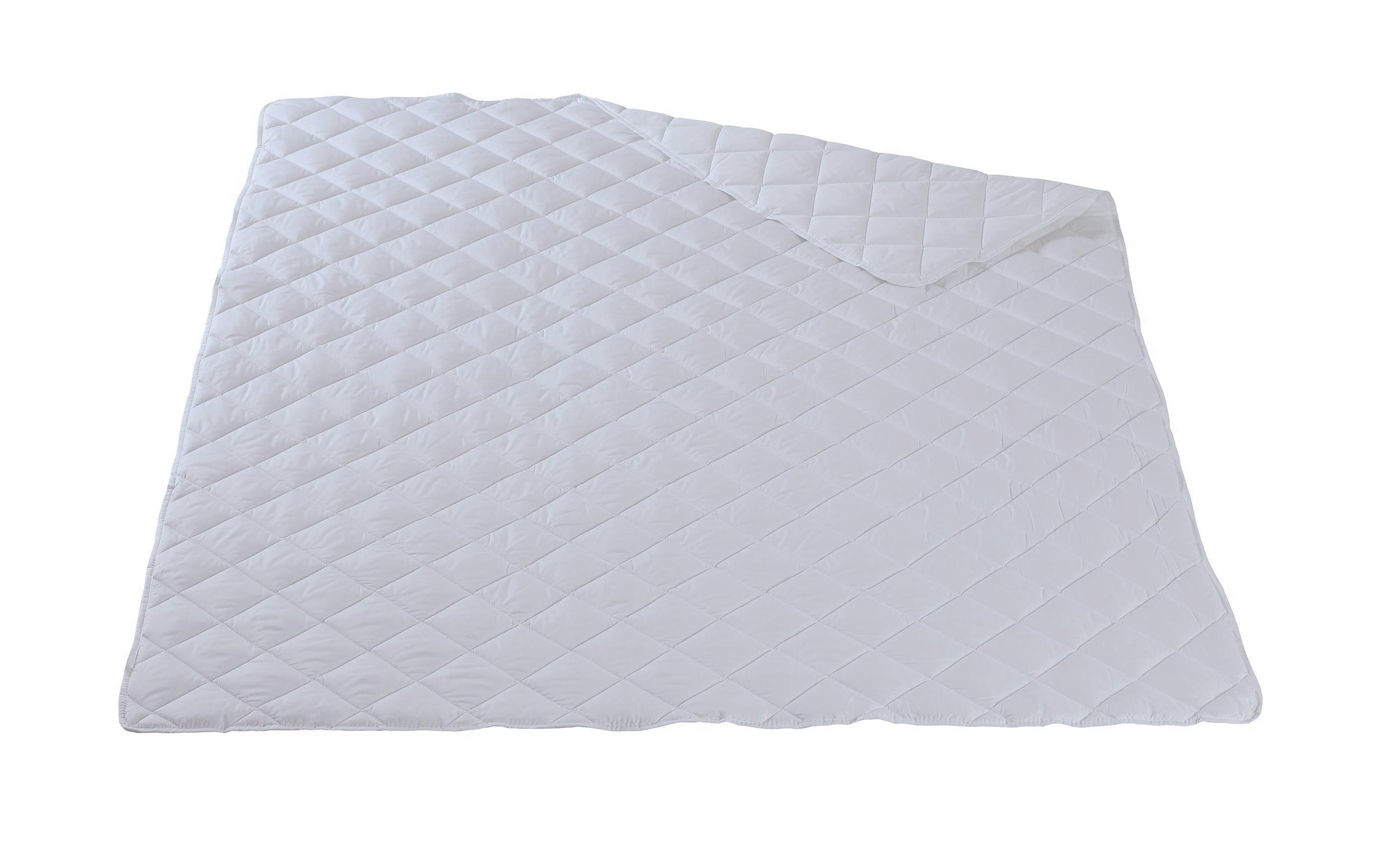 DOR Leicht-Duvet ALISMA CLASSIC 160x210, Synthetik