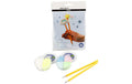 Creativ Company Bastel-Set Modellieren Bleistifte, 1 Set
