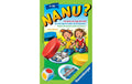 Ravensburger Spiele, Nanu Alter: 4+, Spieleranzahl: 2-4