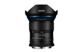 Laowa 15mm f/2 Zero-D Nikon Z