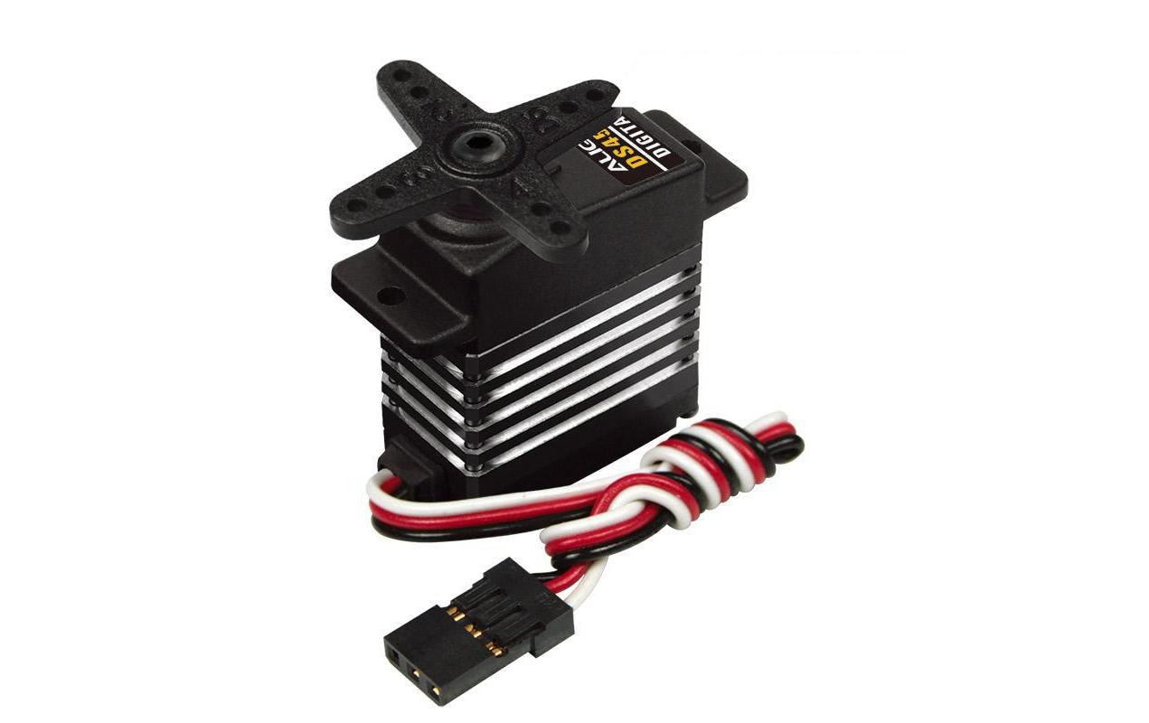 DS455 Digital Servo
