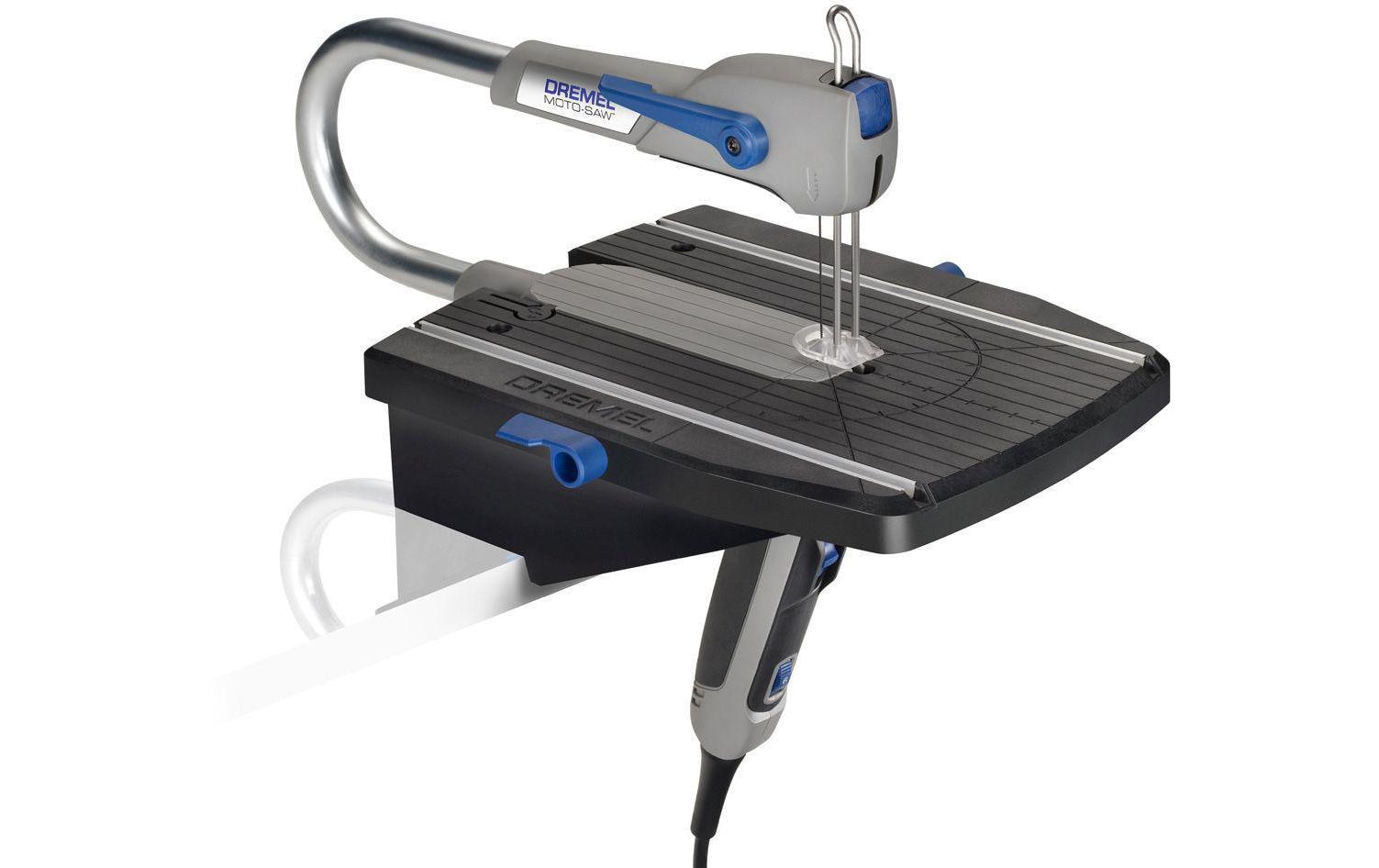 DREMEL MOTOSAW MS20-1/5 Dekupier- und Laubsäge