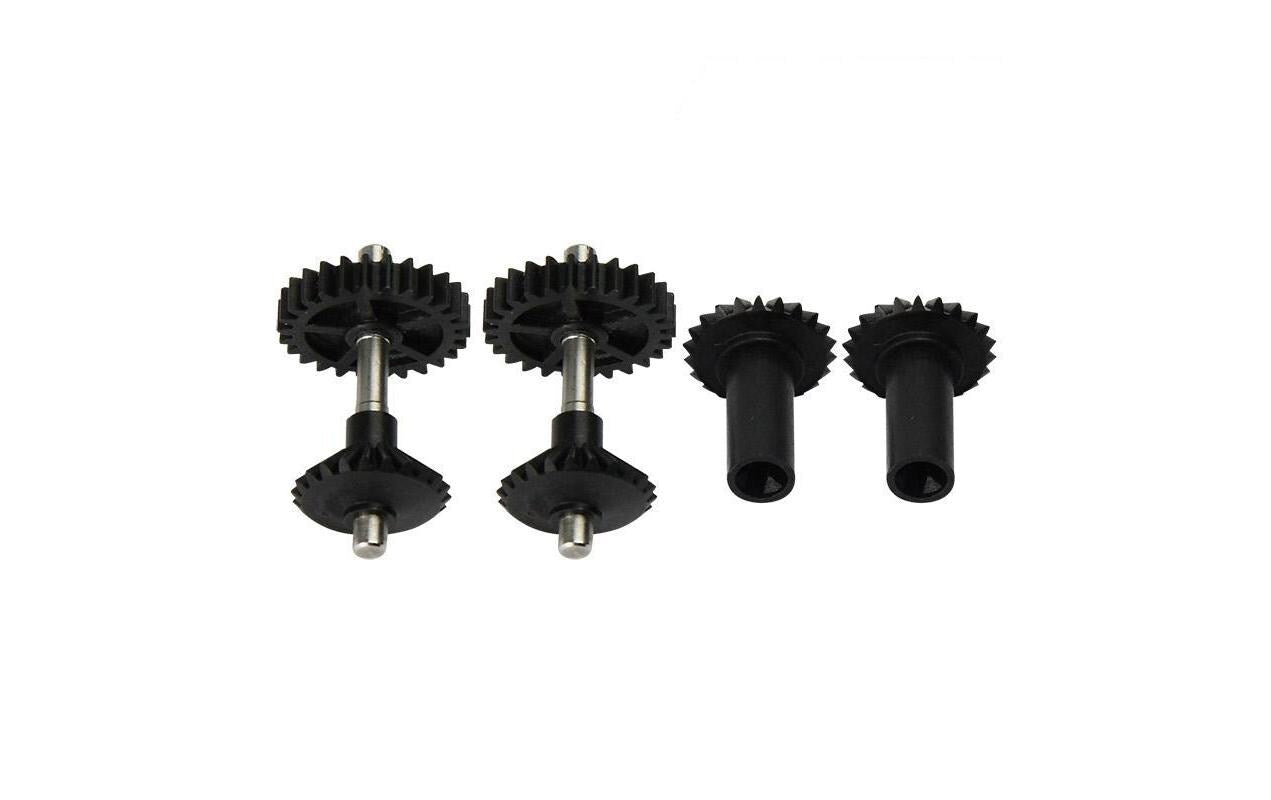 450 M0.6 TT Front Drive Gear Set/28T