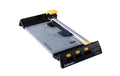 Fellowes Rollenschneidemaschine Proton A4 Schneidet bis zu 10 Blatt (80g/m2)