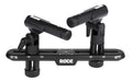 Rode Stereo Bar, 20cm Stereo Schiene für Mikrofone, XY und ORTF Markierungen