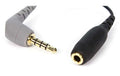 Rode SC4, Audio Adapter 3.5mm Klinke 4-Pol auf 3.5mm Klinken Buchse