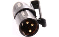 Rode MiCon 5, Adapter für Mini-Mikrofone XLRm (48V Phantomspeisung)
