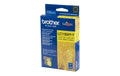 Tinte Brother LC-1100HYY, yellow zu allen A3 Geräten, 750 Seiten@5% Deckung