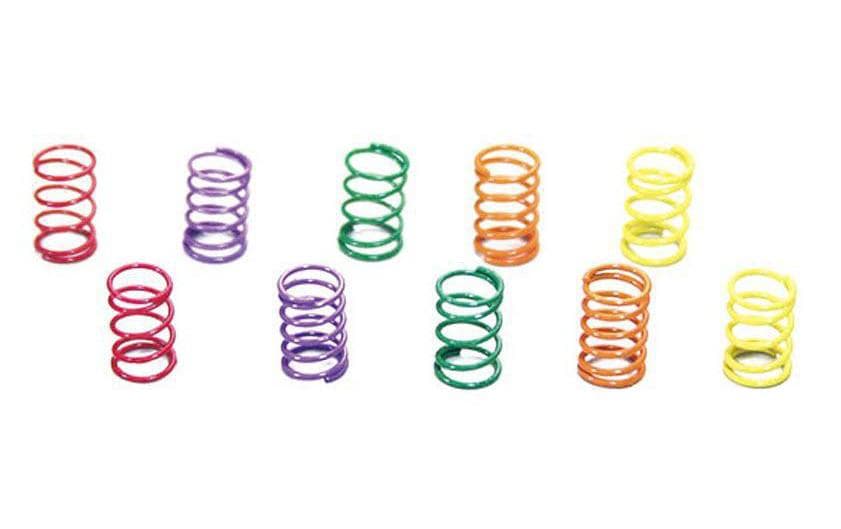Kyosho Front Spring Set(for MR-03)