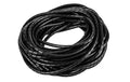 Plica Spiralschlauch NW12, 25m schwarz, 10-40mm Durchmesser