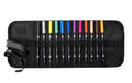 Tombow Dual Brush Rollerset Grundtöne 12er Etui