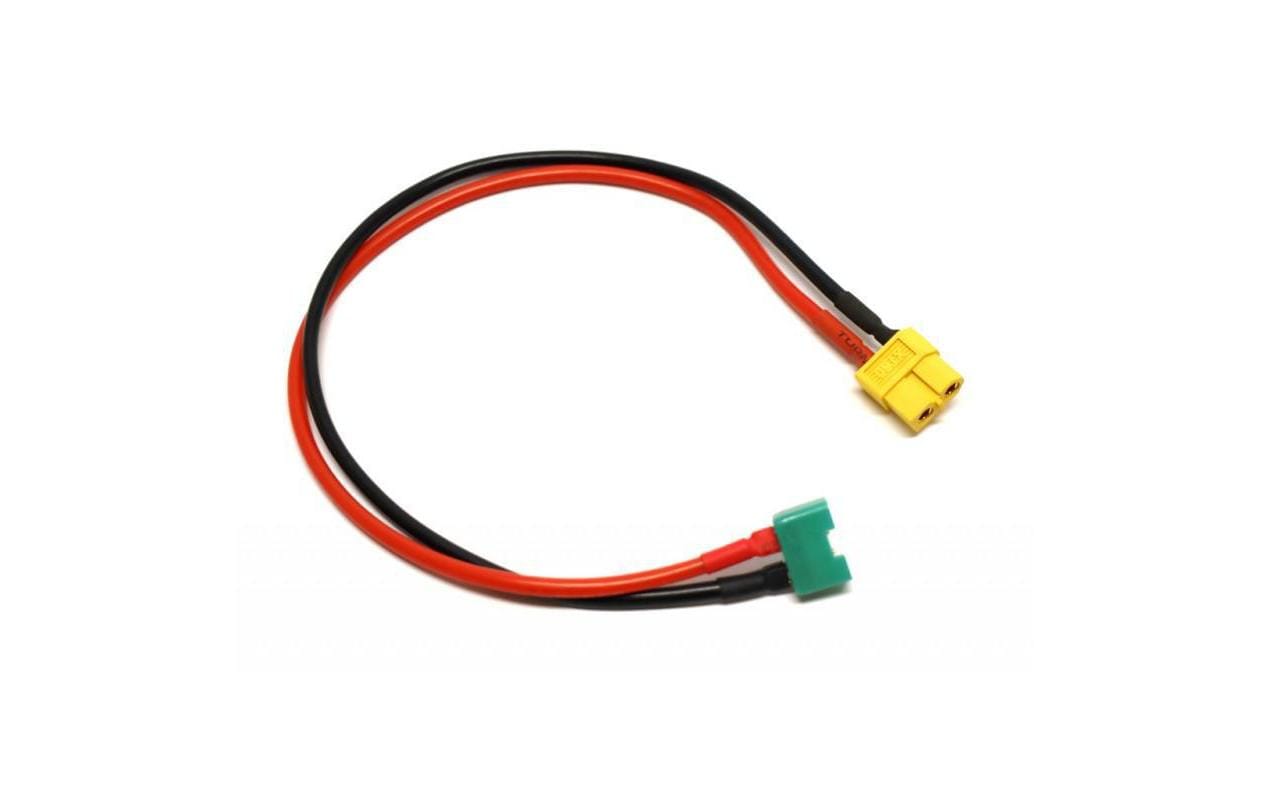 EP Ladekabel XT60 auf MPX Stecker Für Ladegeräte mit XT60 Ladekabelanschluss