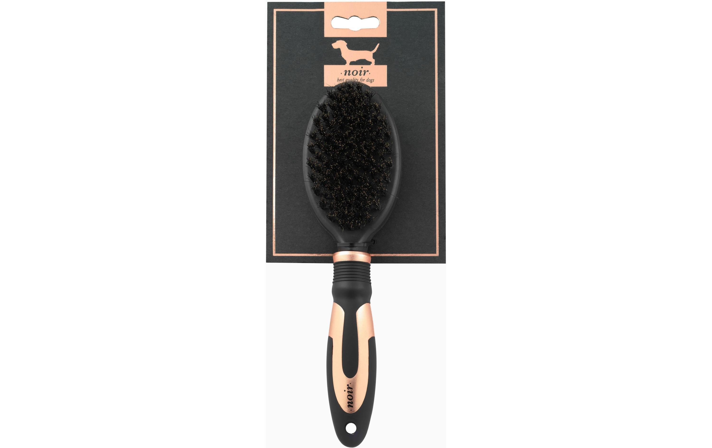ebi Noir Bürste Wildschweinborsten M 24 x 6.5 cm