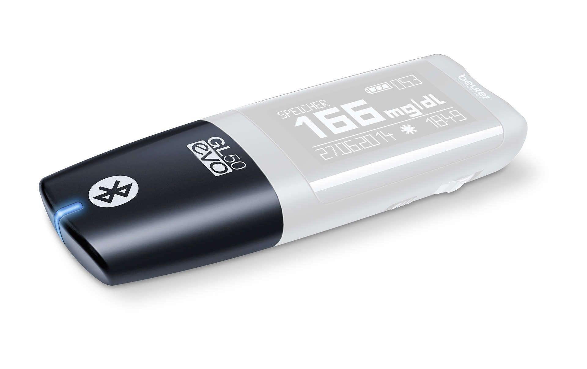 Beurer Adapter GL 50 evo Bluetooth zu GL 50 evo