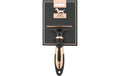 ebi Noir Grooming Deshedder M 17 x 8,5 cm