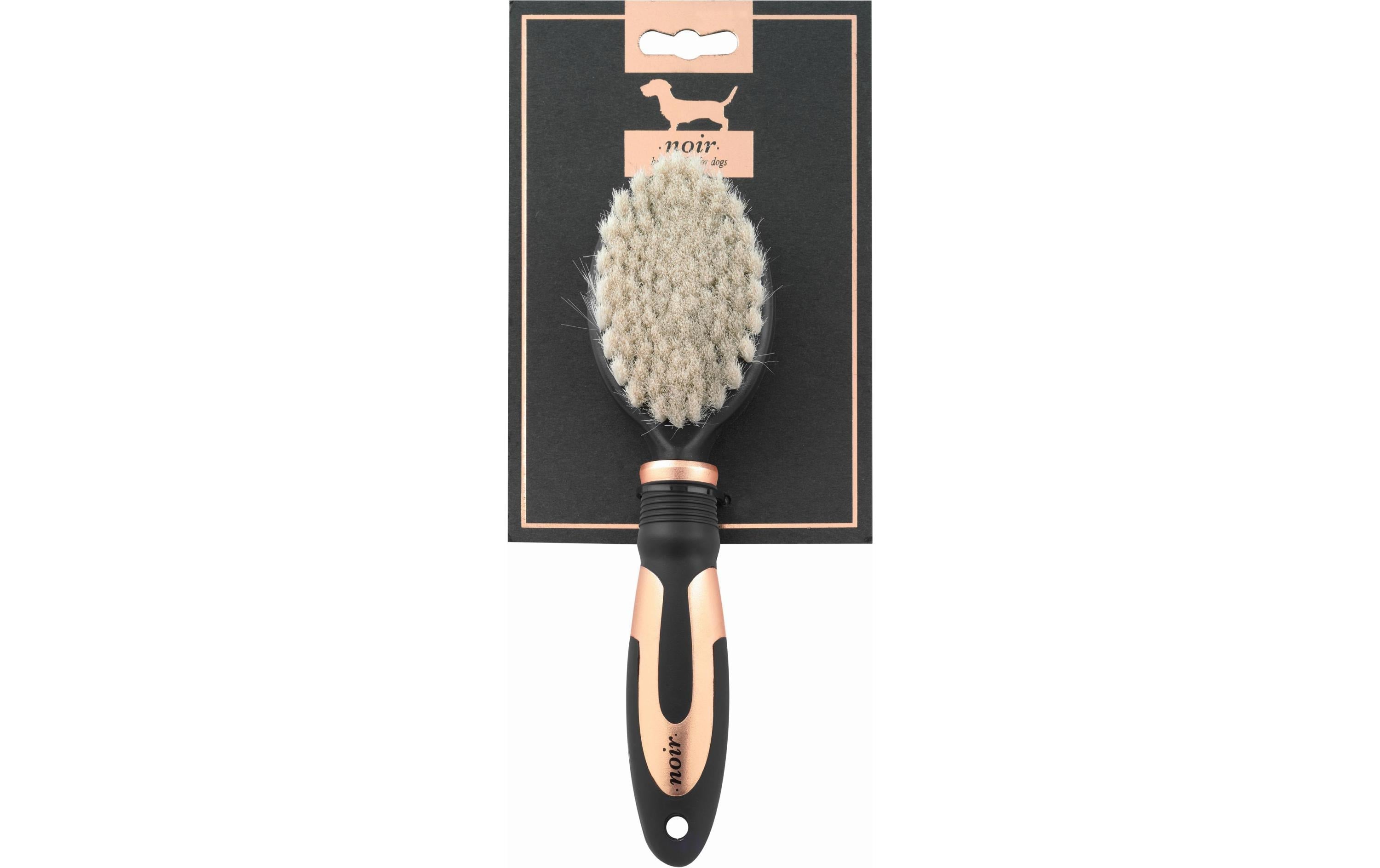 ebi Noir Bürste Ziegenhaar 22.5 x 6.3 cm