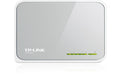 TP-Link TL-SF1005D: 5Port Switch Kunststofgehäuse