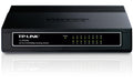 TP-Link TL-SF1016D: 16 Port Switch Kunststoffgehäuse