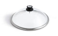 LotusGrill Glashaube Durchmesser 34 cm