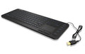 KeySonic Silikon-Tastatur m.