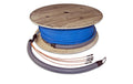 Lightwin vorkonfektioniertes LWL Kabel 4xLC Singlemode, LC-LC, 60m, OS2