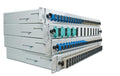 Lightwin Preterm Box, 4x LC-Duplex, OM4 für 8 Fasern assembliert, Multimode