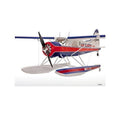 robbe Schwimmer zu Air Beaver