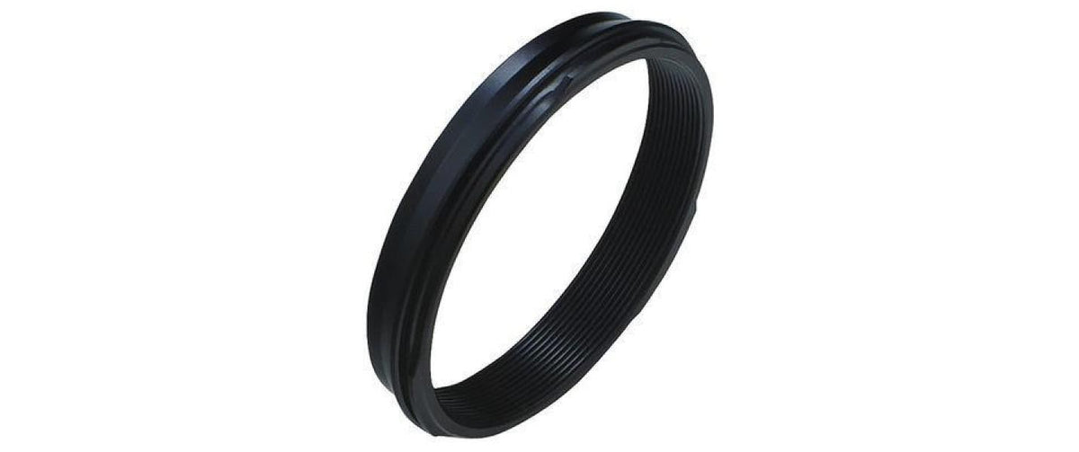 Fujifilm Adapter Ring AR-X100 B für X100T/X100S/X100