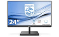 Philips 245E1S/00 24", 2560x1440, IPS DP, VGA, HDMI, Adaptive-Sync