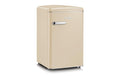 Severin Kühlschrank RKS 8833 D, KS95l, GS13l, 37dB, creme