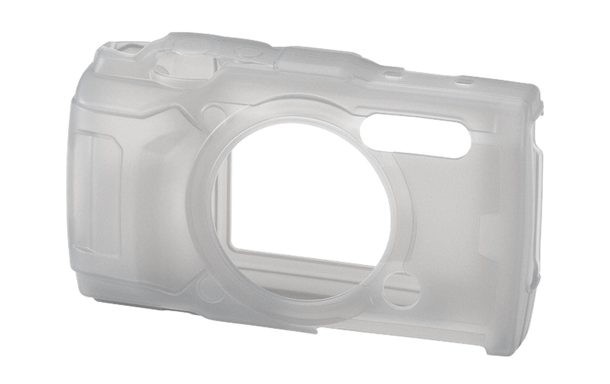Olympus Silikon Gehäuse zu TG-6 zur Olympus TG-6