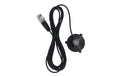 Albrecht Minimagnet-Fuß, mit BNC Durchmesser 35mm, 2,40m Kabel