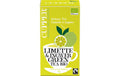 Grüner Tee Limette und Ingwer, Aufg Pack 20 x 1.75 g