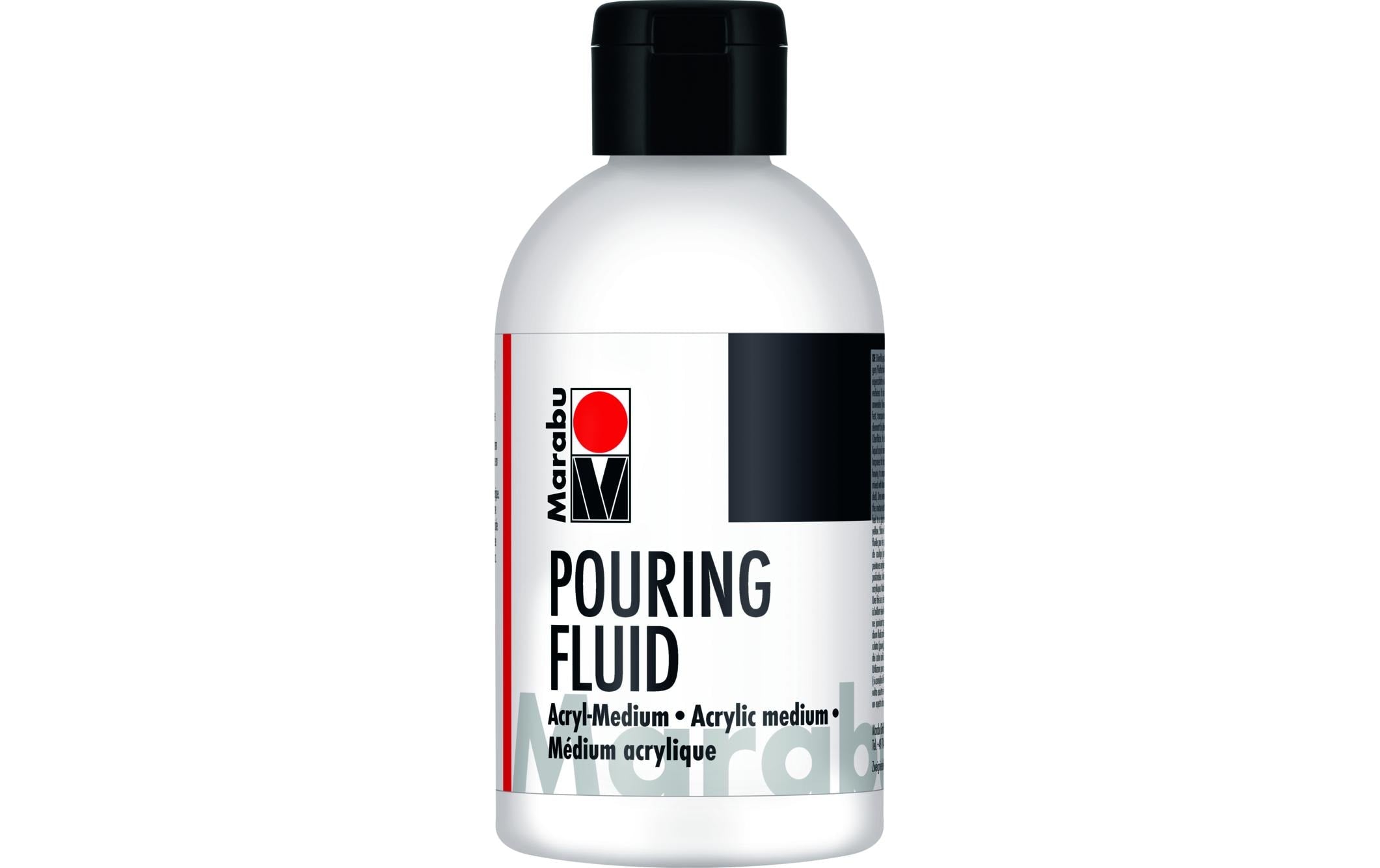 Marabu Pouring Fluid 750 ml