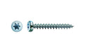 SPAX Spanplattenschrauben PH T20 4,0x20 mm Vollgewinde, verzinkt, 1000 Stk.