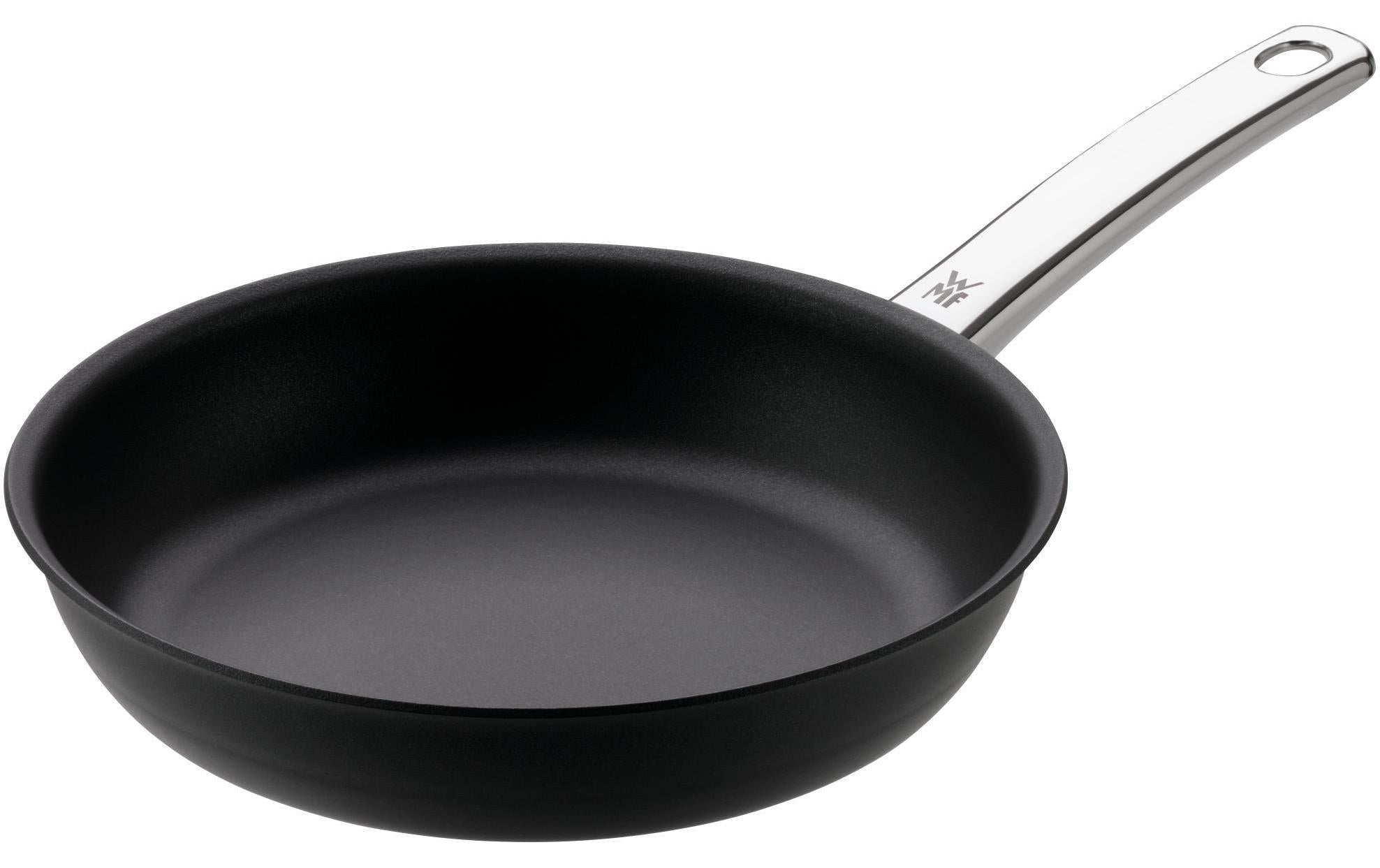 WMF Stielpfanne Steak Profi 24cm Induktionstauglich, ofentaugliche Griffe