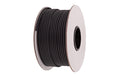 Bemero BBW5555-10000BK Mikrofonkabel 50m 50m Rolle, AWG 24, 0.22mm2, 6.5mm O.D.
