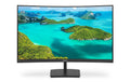 Philips 271E1SCA 27", Curved, 1920x1080, VA VGA, HDMI, Speaker