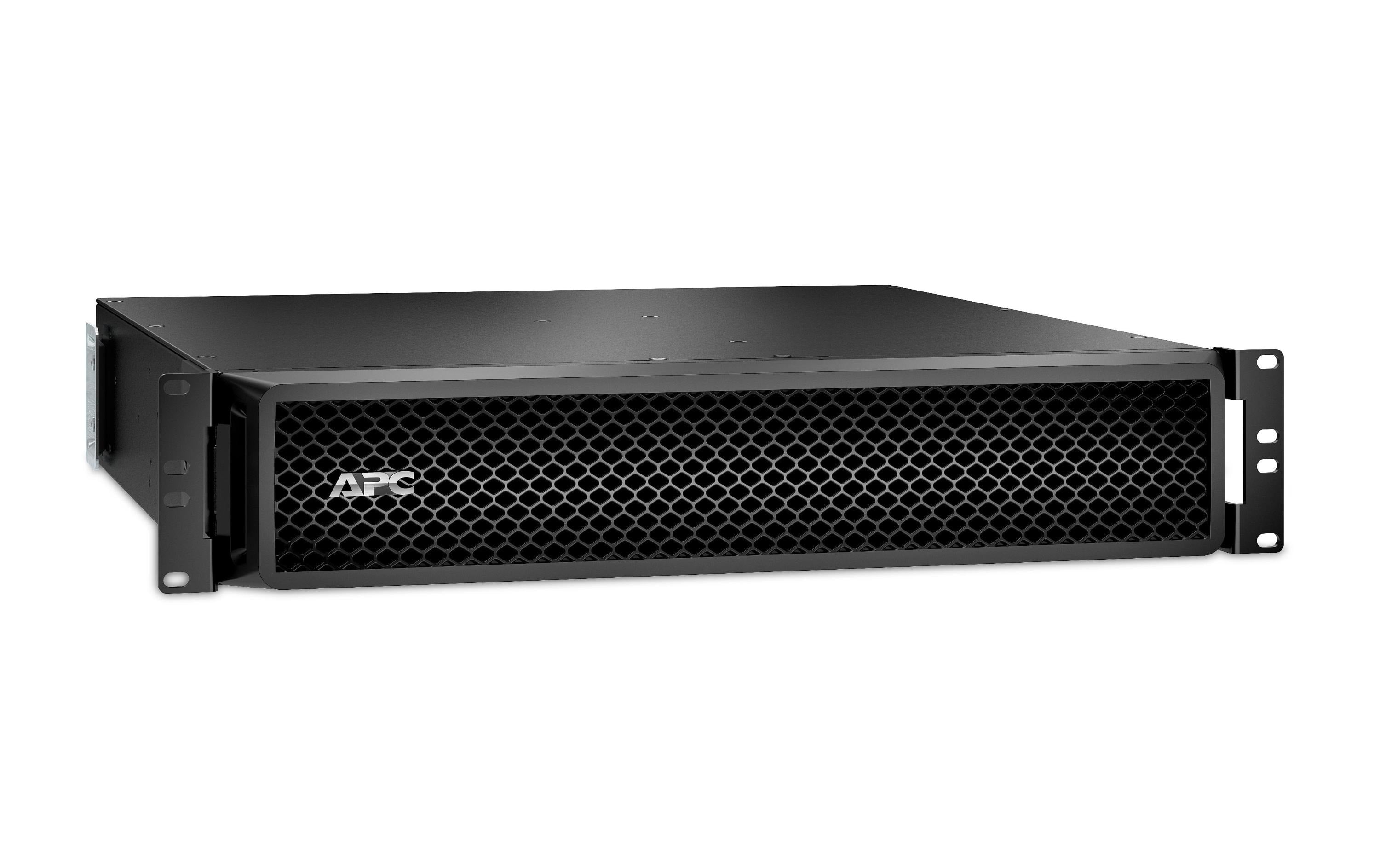 APC USV Zusatzbatterie SRT48RMBP Rack 1kVA und 1.5kVA