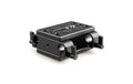 SmallRig Tripod Mount Kit W/15mm Rail Block