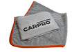 CarPro Mikrofasertuch Pflegezubehör 50x50