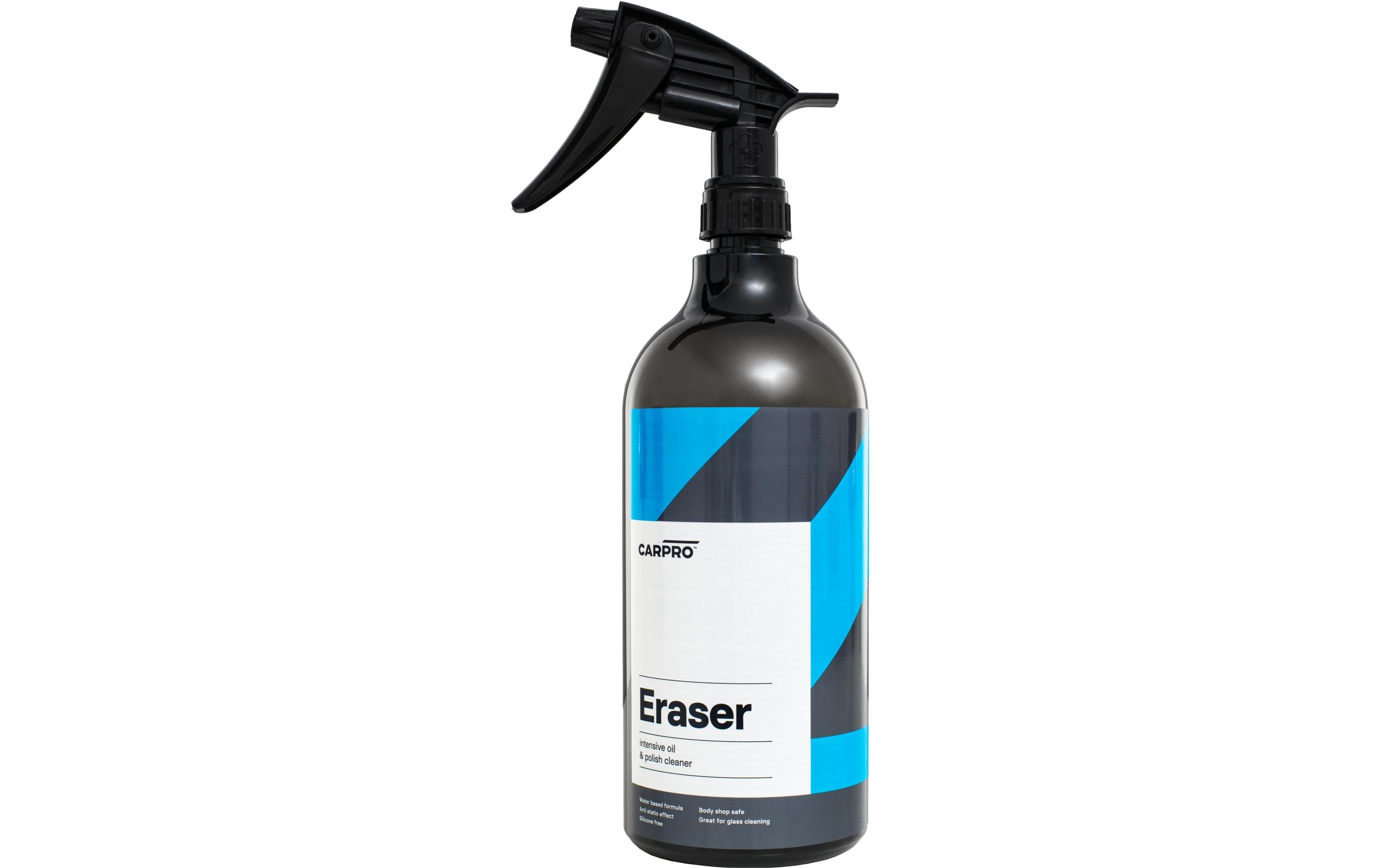 CarPro Eraser Reiniger und Entfetter 1L 1000 ml, Alkohol